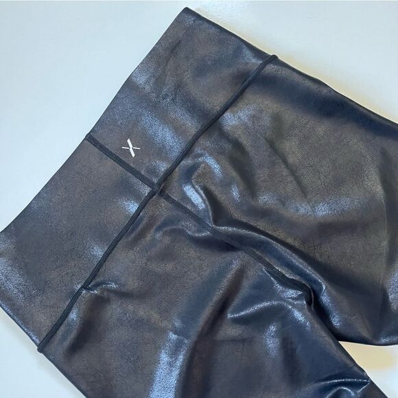 KNIX High Rise Contour Waist Legging large - Picture 9 of 10